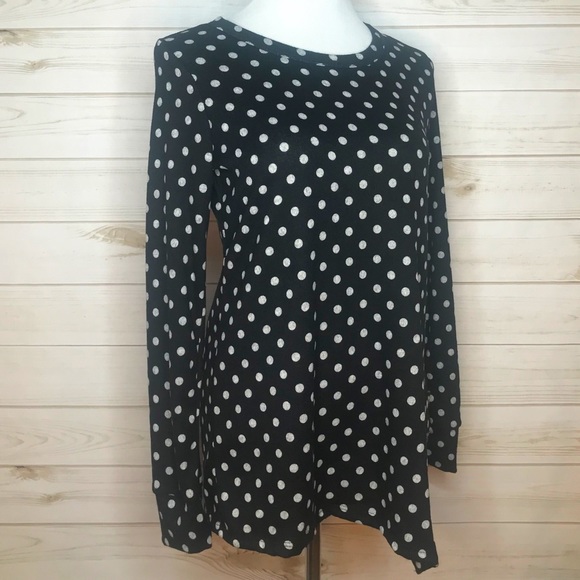 BNWT A&D Side Button Sweater - Picture 3 of 6